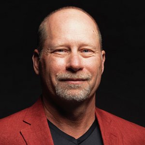 Profile picture of Mike Tarbell