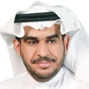 Profile picture of Bassam Alkharashi