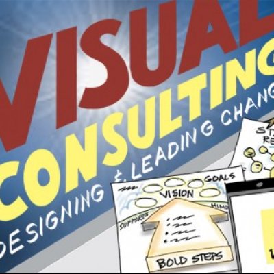 Group logo of Visual Consulting Book Project