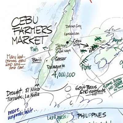 Group logo of Cebu Farmers Market—Toward Communities for Alternative Food Ecosystems
